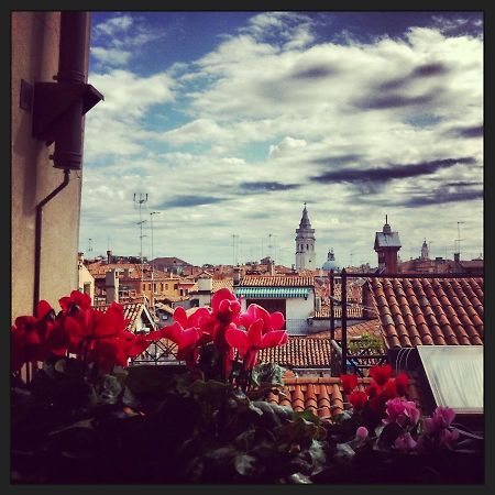Lion Rooftop Apartments Venice Novita' 외부 사진