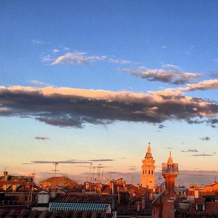Lion Rooftop Apartments Venice Novita' 외부 사진