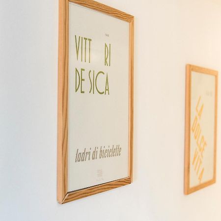 Lion Rooftop Apartments Venice Novita' 외부 사진