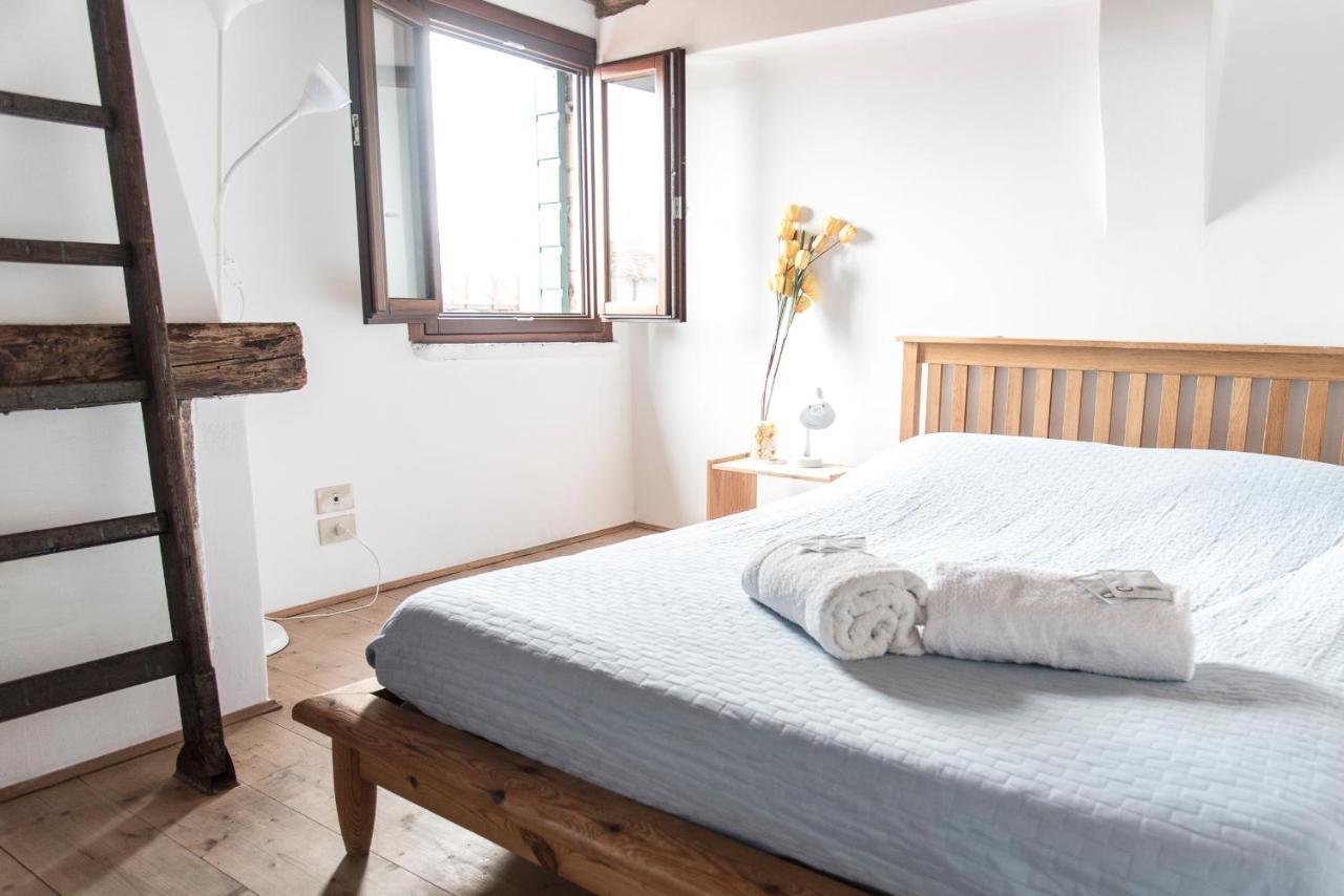 Lion Rooftop Apartments Venice Novita' 외부 사진