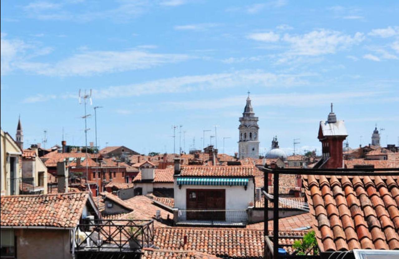 Lion Rooftop Apartments Venice Novita' 외부 사진