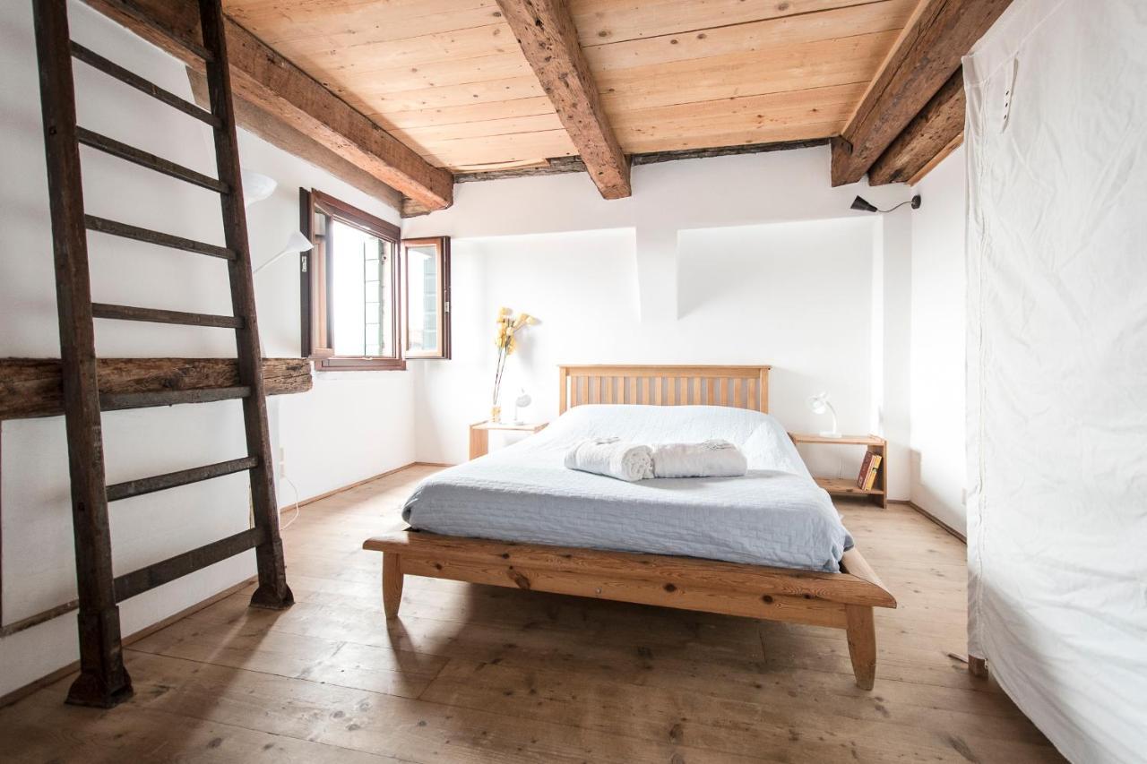 Lion Rooftop Apartments Venice Novita' 외부 사진