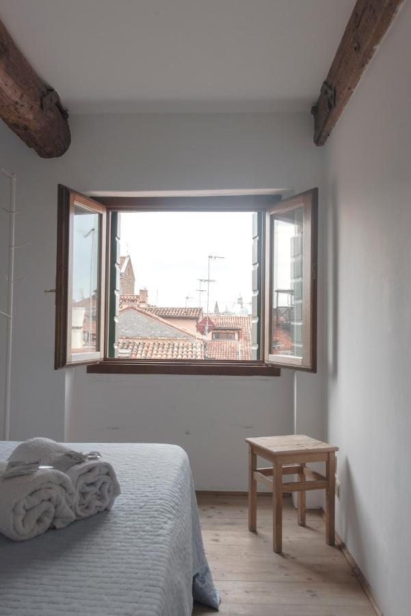 Lion Rooftop Apartments Venice Novita' 외부 사진