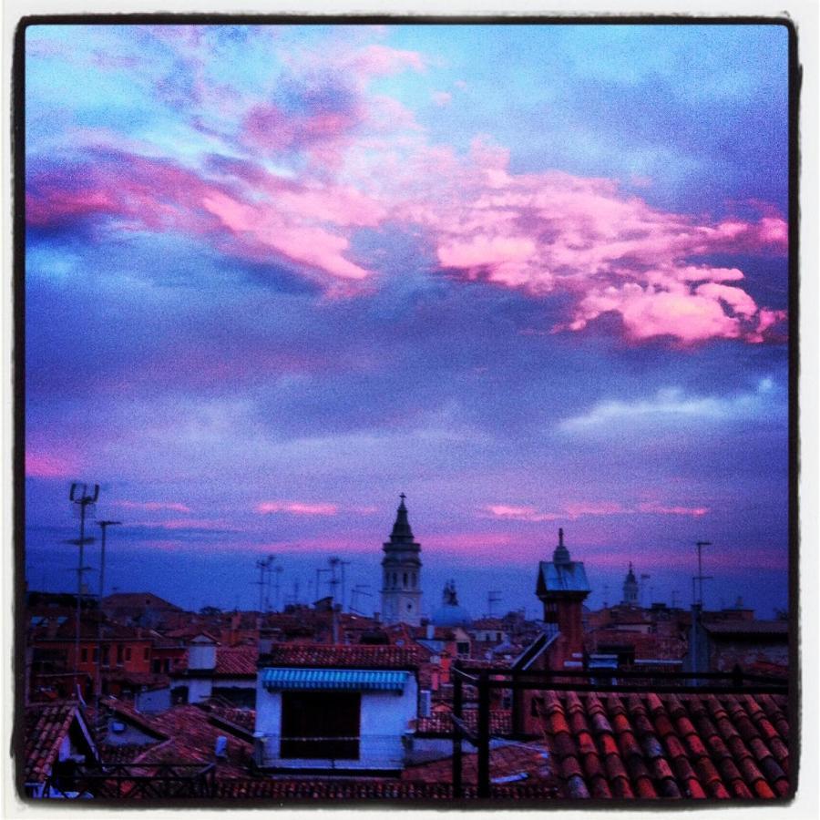 Lion Rooftop Apartments Venice Novita' 외부 사진