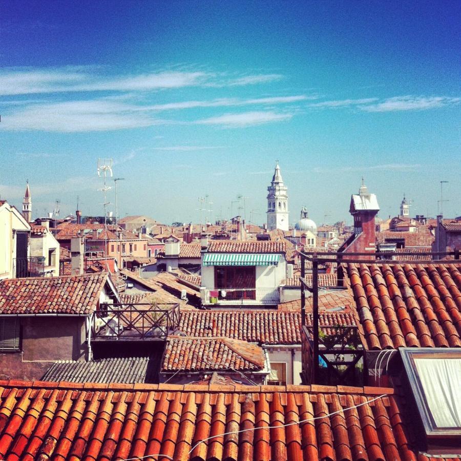 Lion Rooftop Apartments Venice Novita' 외부 사진
