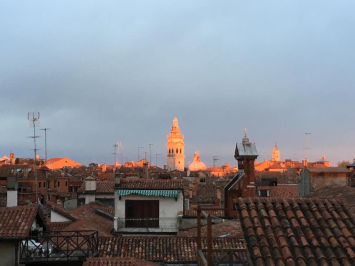 Lion Rooftop Apartments Venice Novita' 외부 사진