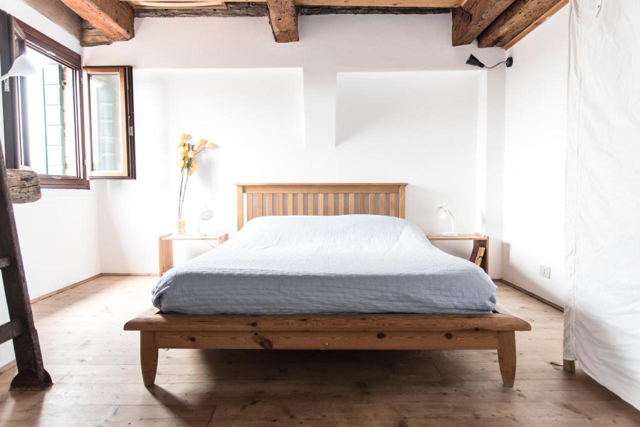 Lion Rooftop Apartments Venice Novita' 외부 사진