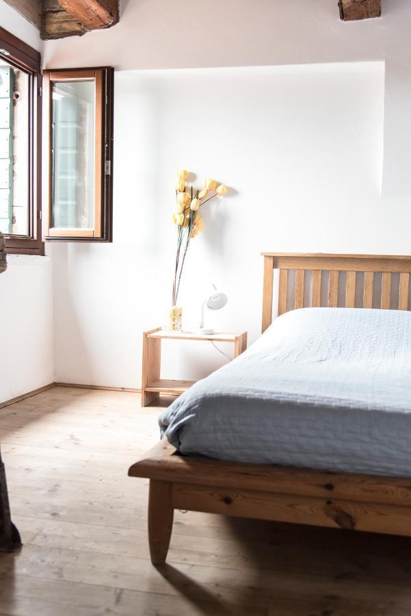 Lion Rooftop Apartments Venice Novita' 외부 사진
