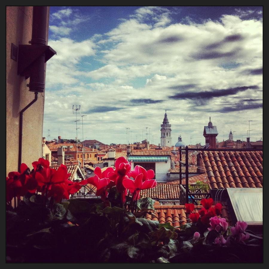 Lion Rooftop Apartments Venice Novita' 외부 사진