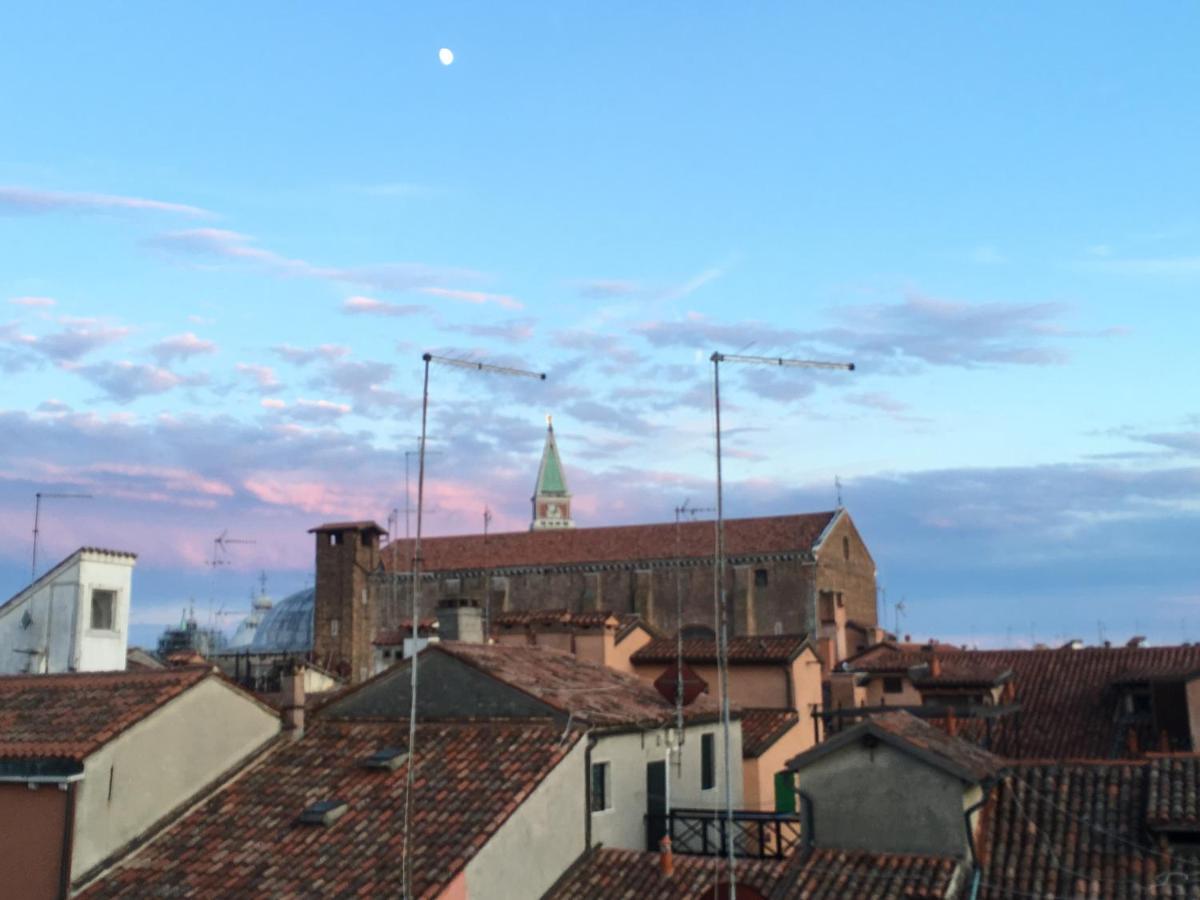 Lion Rooftop Apartments Venice Novita' 외부 사진