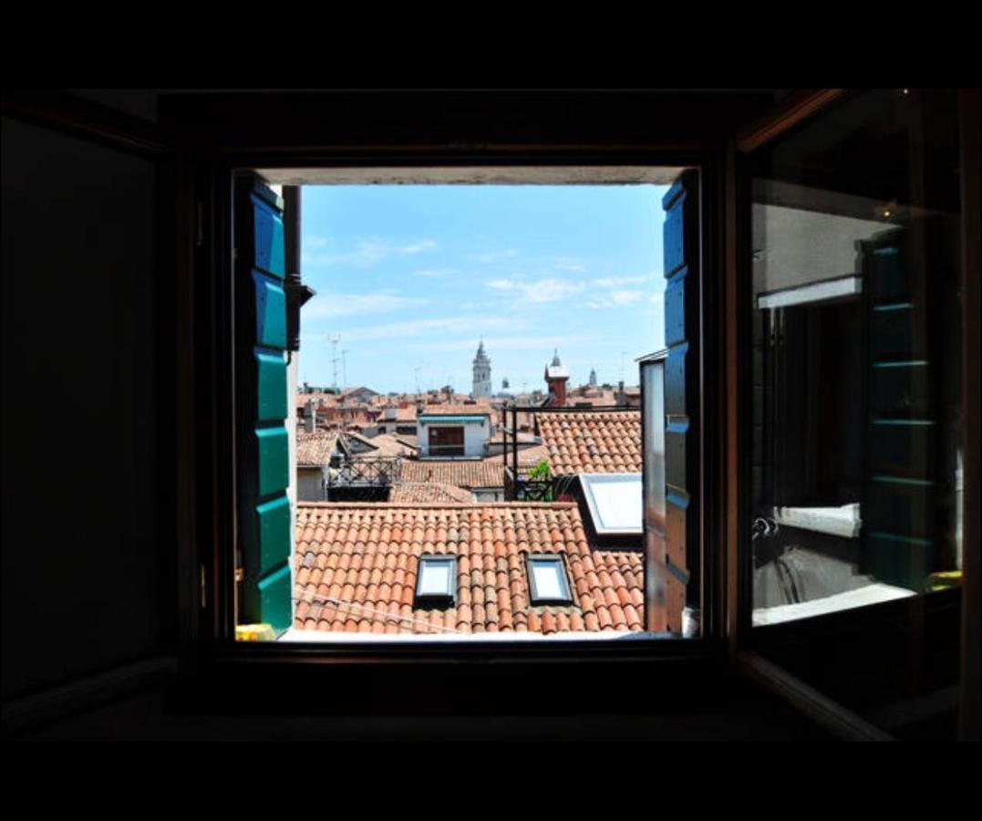 Lion Rooftop Apartments Venice Novita' 외부 사진
