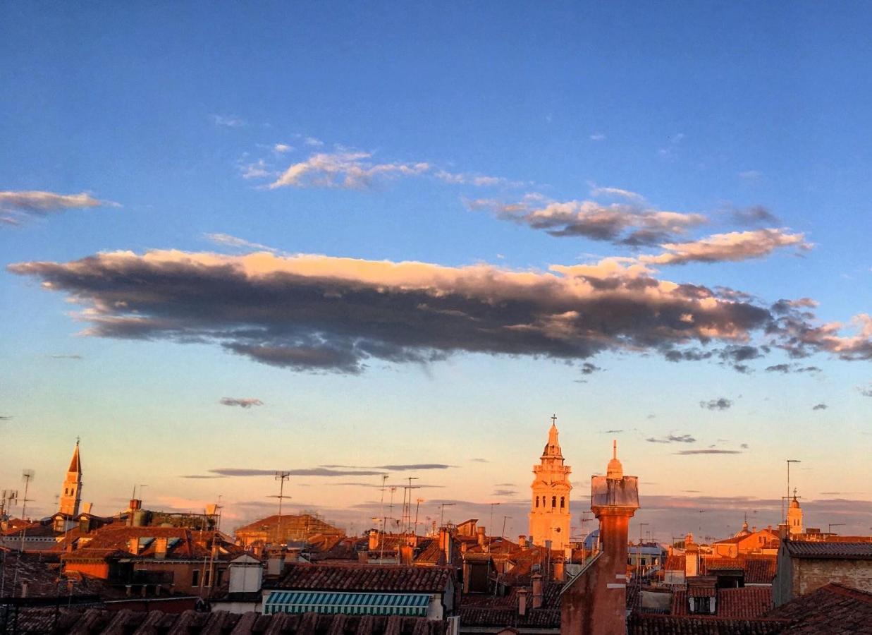 Lion Rooftop Apartments Venice Novita' 외부 사진