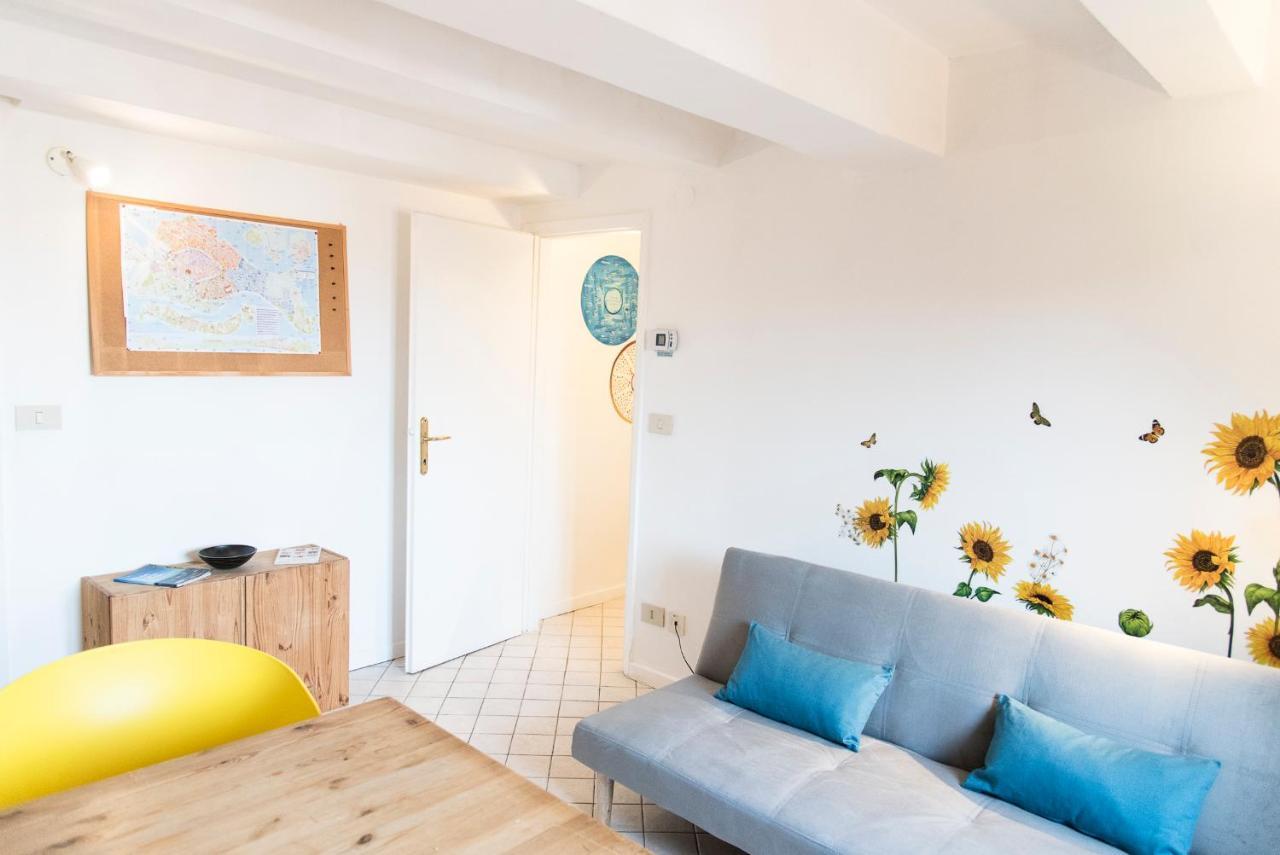 Lion Rooftop Apartments Venice Novita' 외부 사진