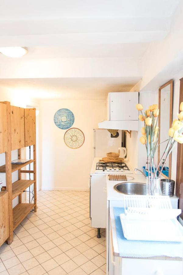 Lion Rooftop Apartments Venice Novita' 외부 사진