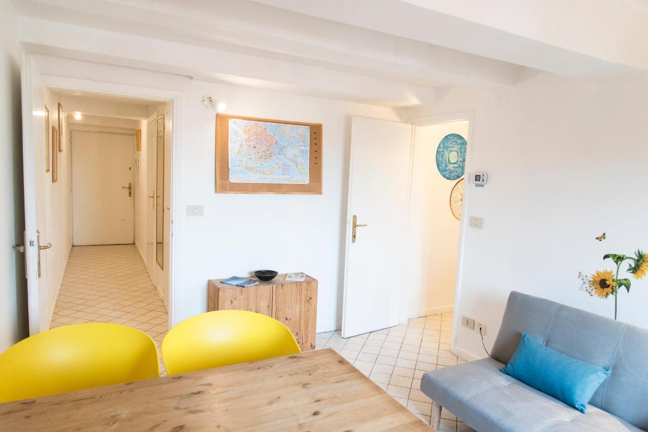Lion Rooftop Apartments Venice Novita' 외부 사진
