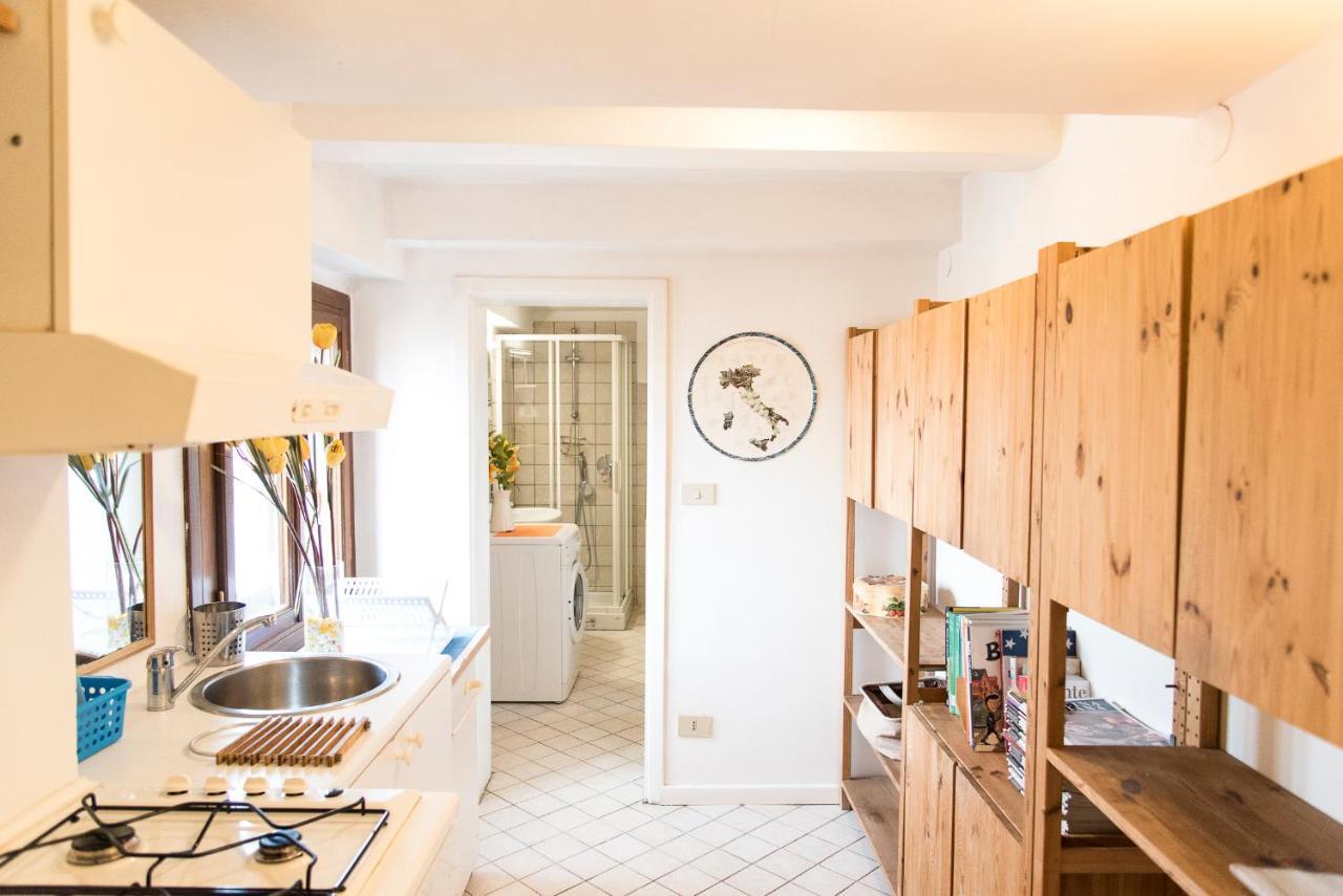 Lion Rooftop Apartments Venice Novita' 외부 사진