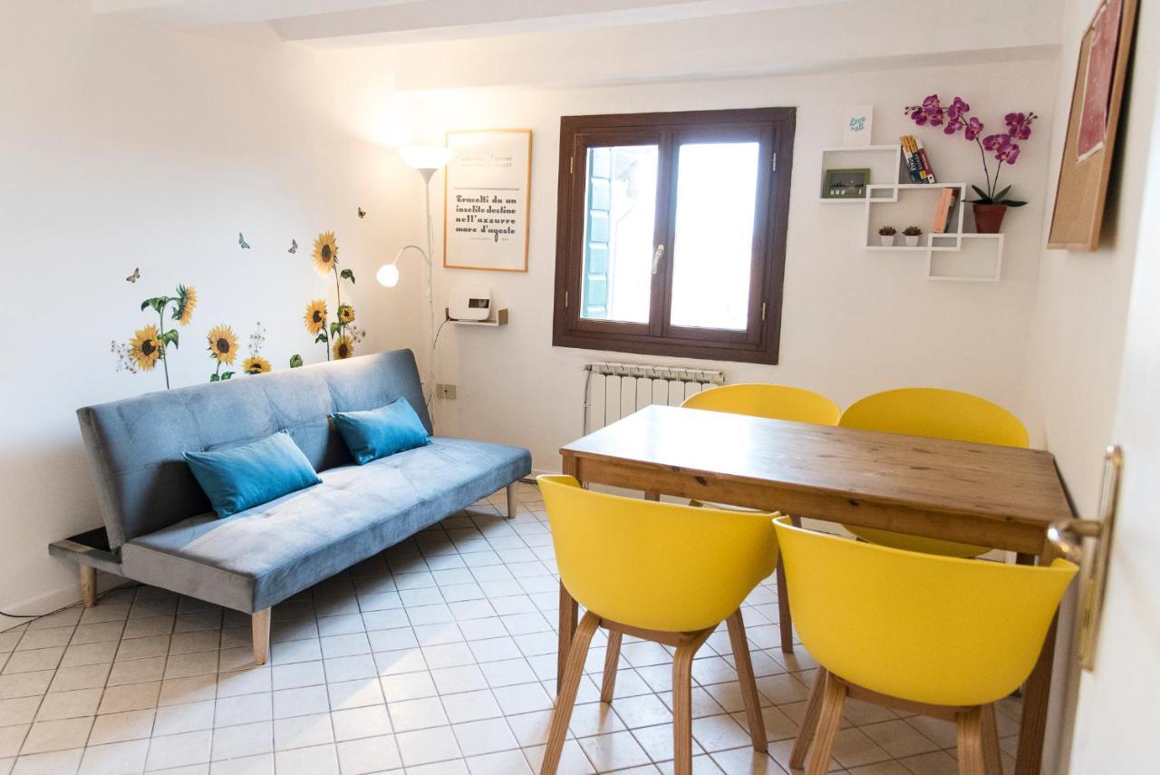 Lion Rooftop Apartments Venice Novita' 외부 사진