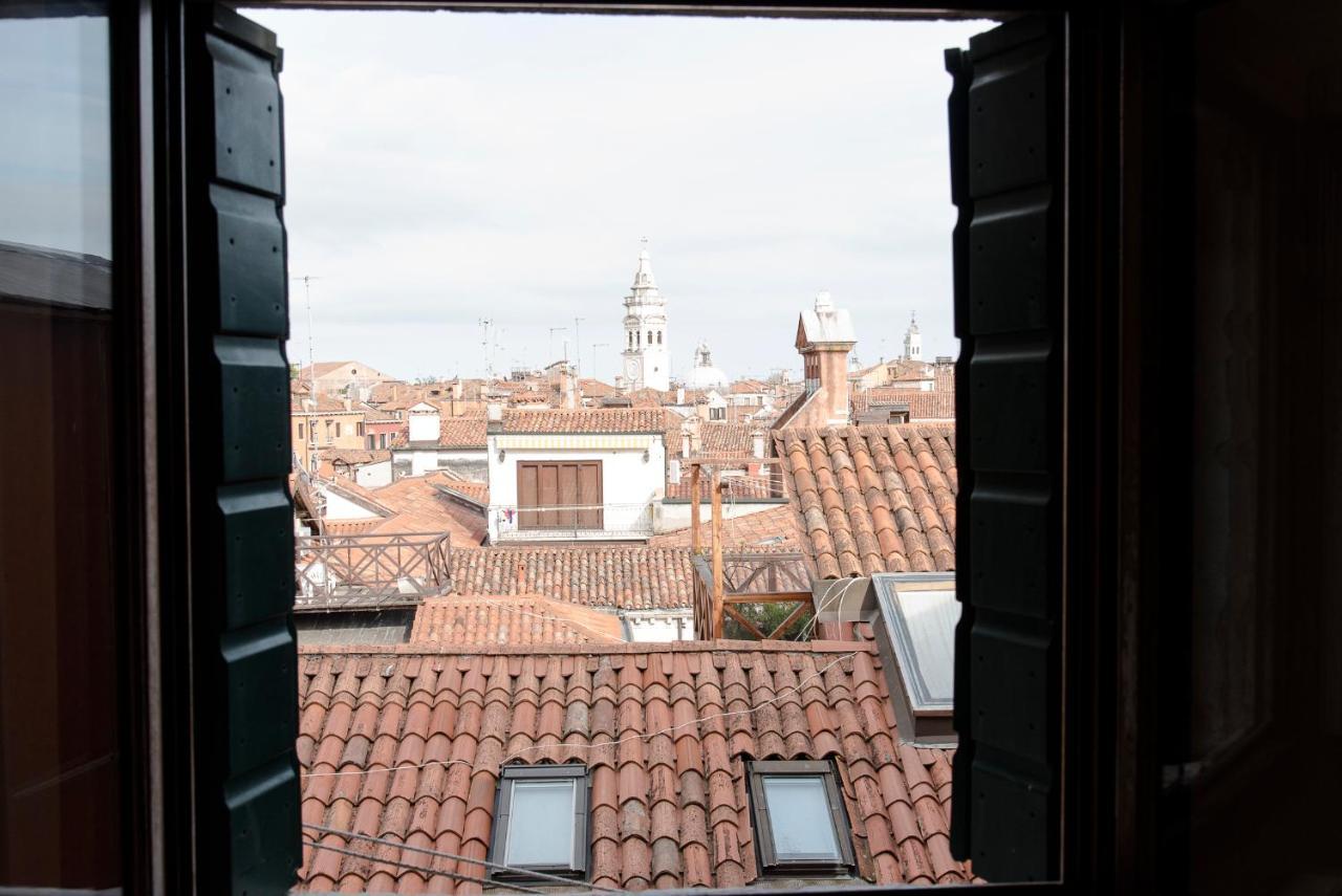 Lion Rooftop Apartments Venice Novita' 외부 사진