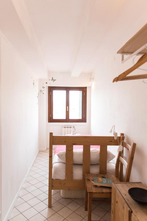 Lion Rooftop Apartments Venice Novita' 외부 사진