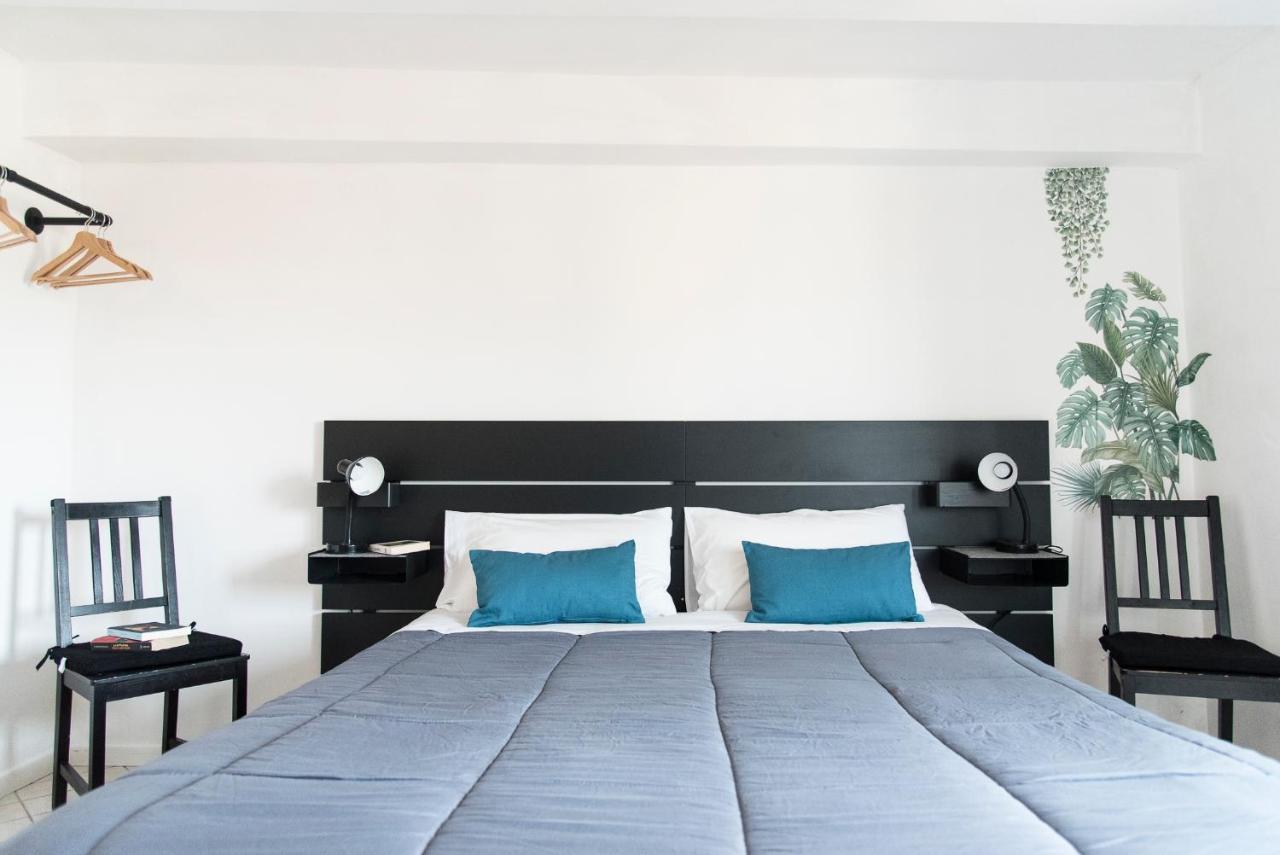 Lion Rooftop Apartments Venice Novita' 외부 사진