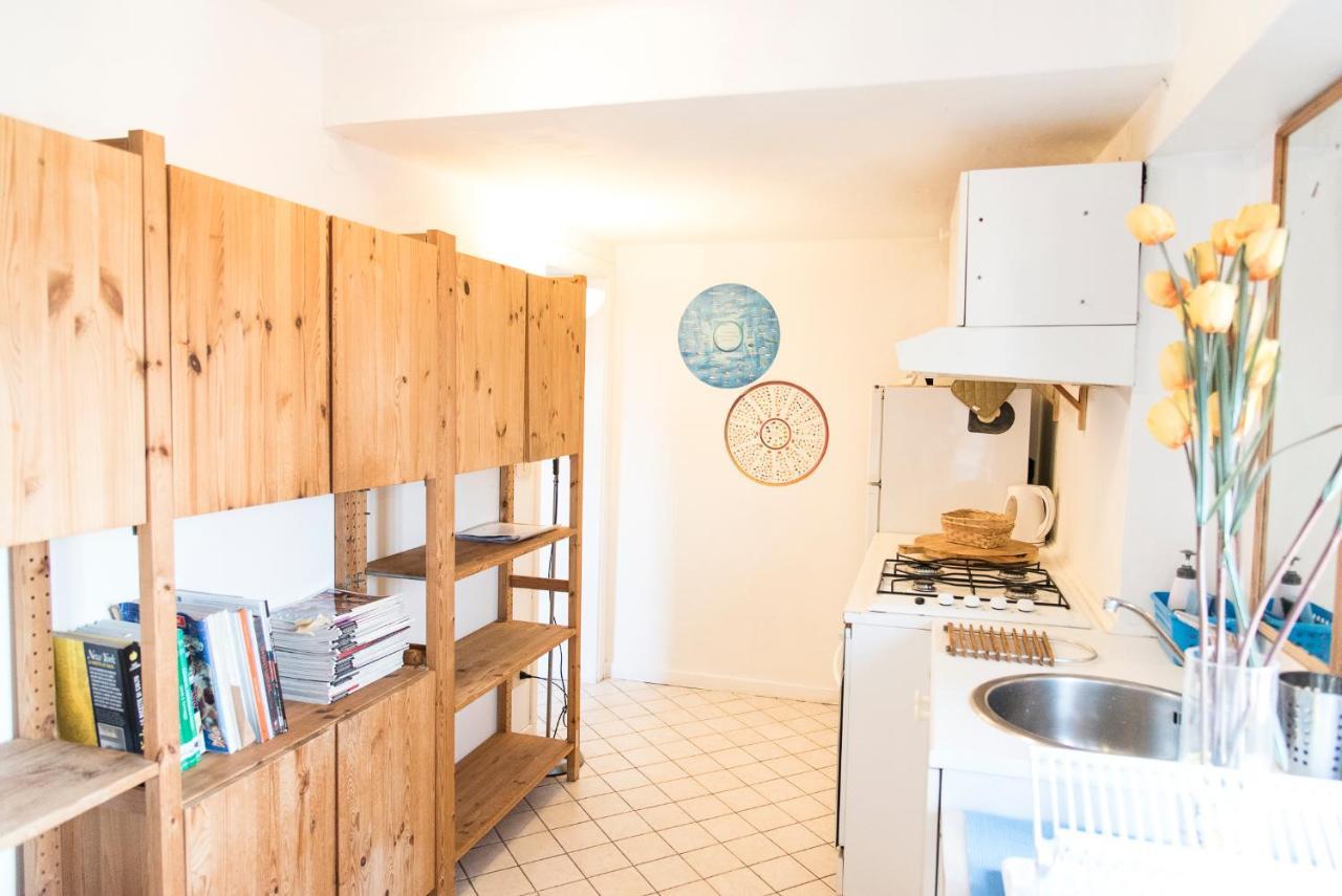 Lion Rooftop Apartments Venice Novita' 외부 사진