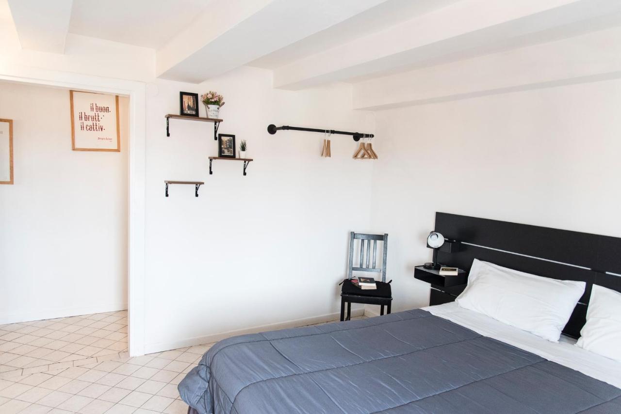 Lion Rooftop Apartments Venice Novita' 외부 사진