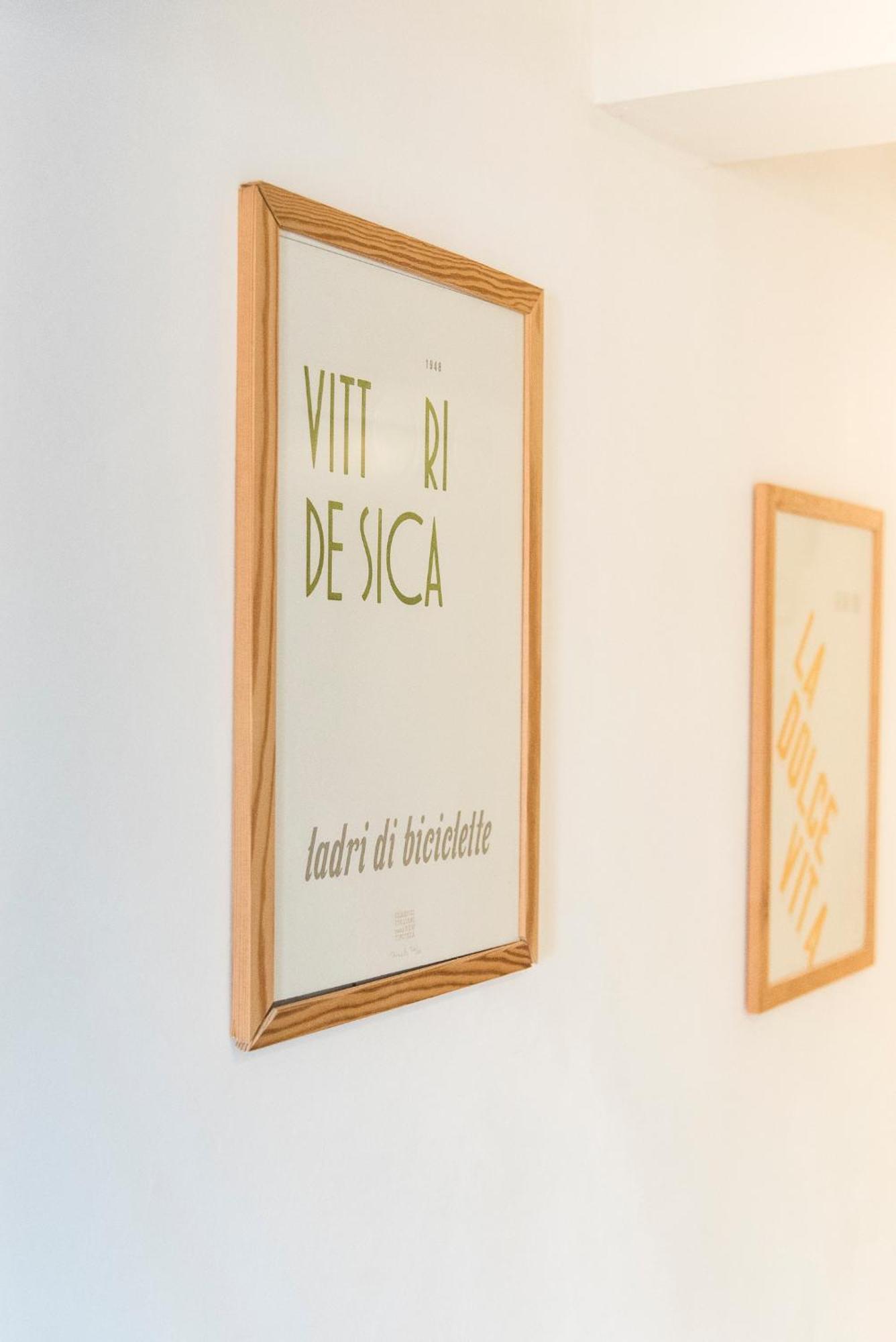 Lion Rooftop Apartments Venice Novita' 외부 사진