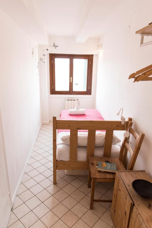 Lion Rooftop Apartments Venice Novita' 외부 사진