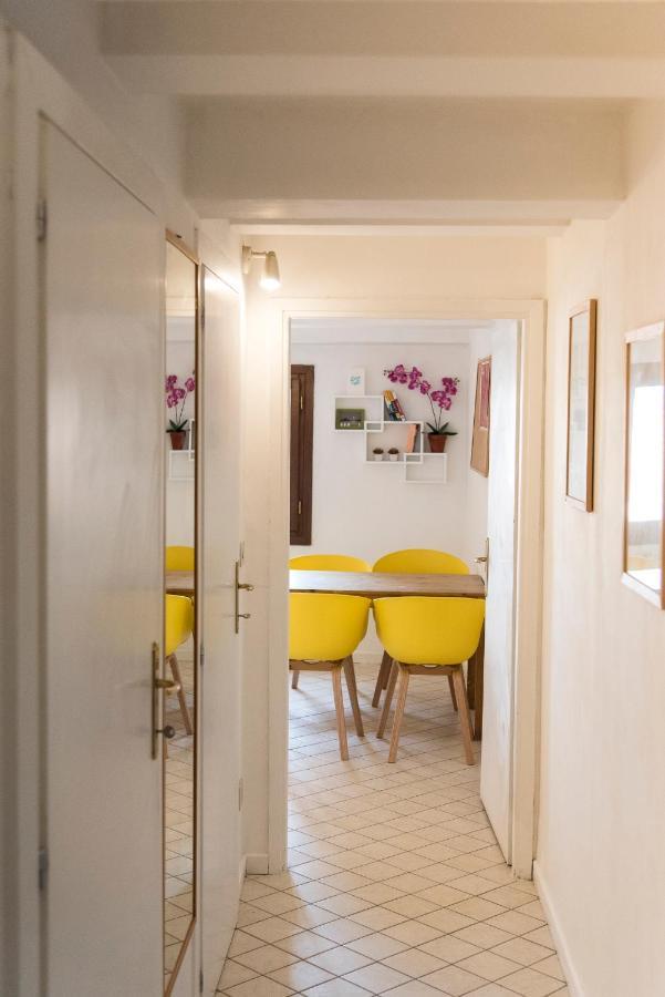 Lion Rooftop Apartments Venice Novita' 외부 사진