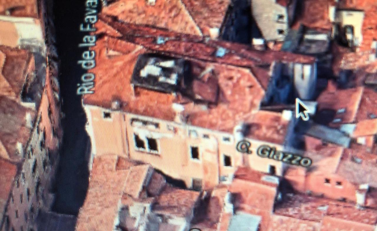 Lion Rooftop Apartments Venice Novita' 외부 사진